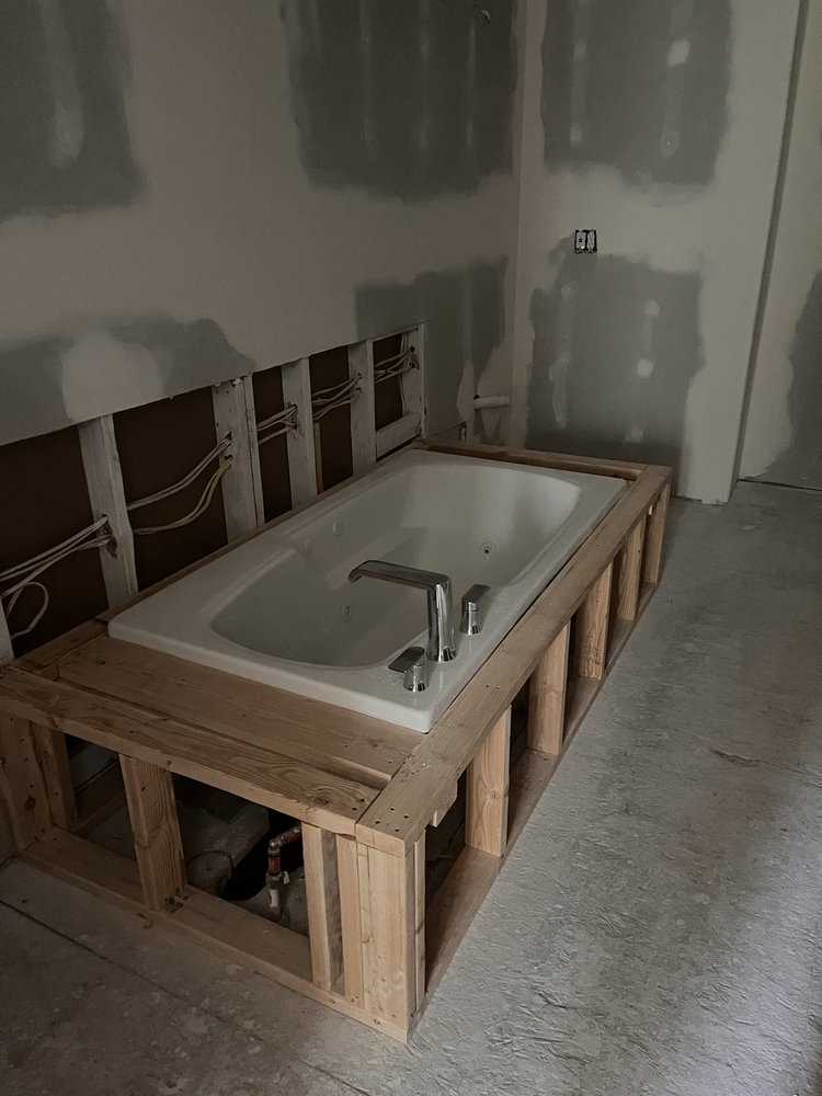 Slide of Honest Home Services