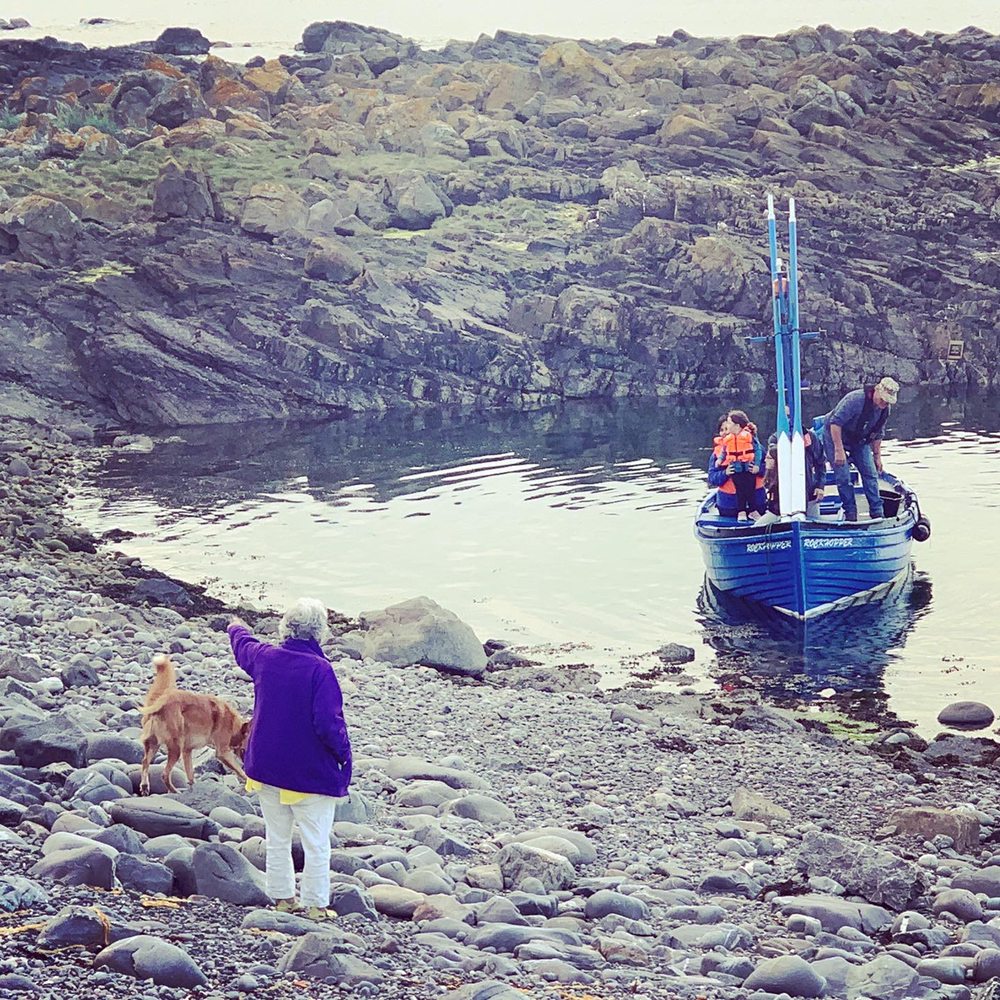 SEAFRONT COTTAGES 28 Photos 27 High Street, Fraserburgh
