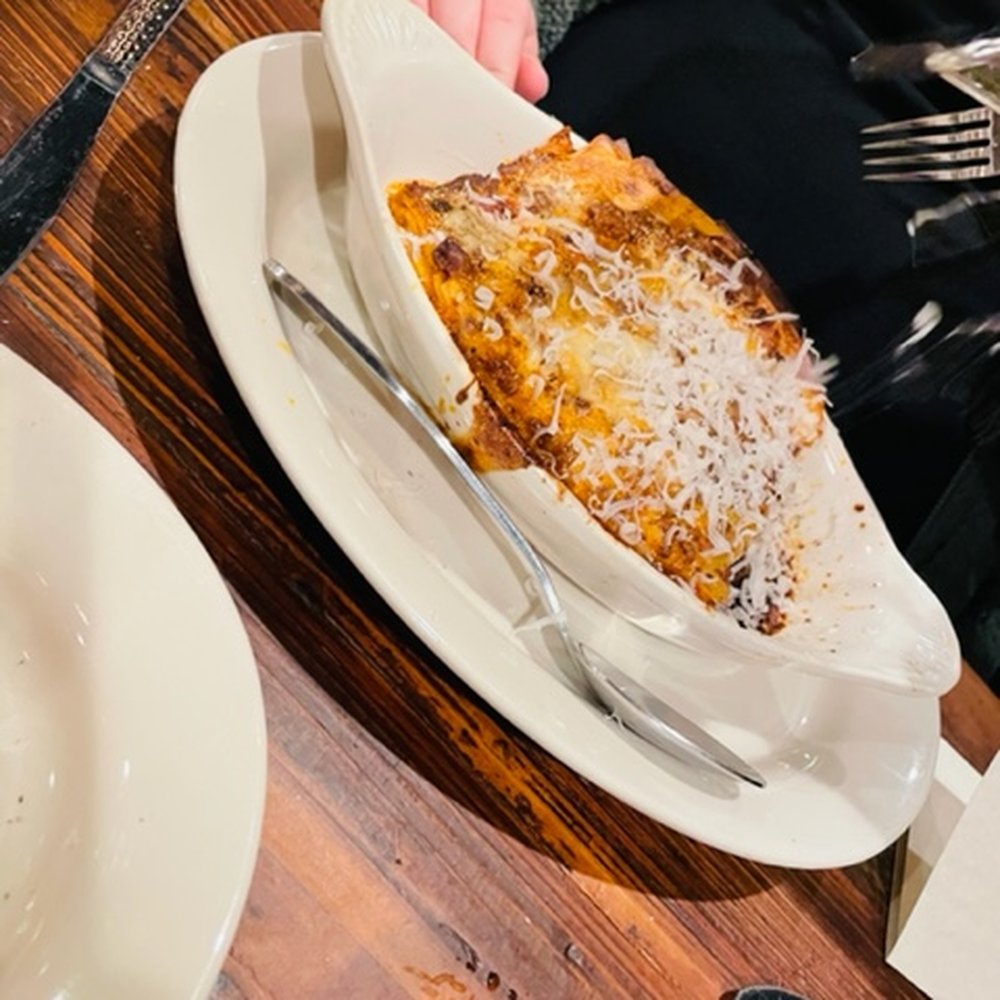 Baonecci Ristorante - Lasagna - Italian Near Me - Frisco, Texas Baonecci Ristorante - Lasagna - Italian Near Me - Frisco, Texas