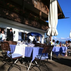 Auberge Moar Alm Restaurant