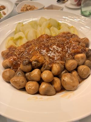 Jade Garden Tsim Sha Tsui Branch by null