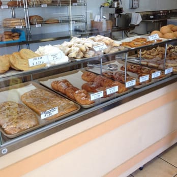 German Bread Bakery - Pastry - Bakeries Near Me - Las Vegas, Nevada