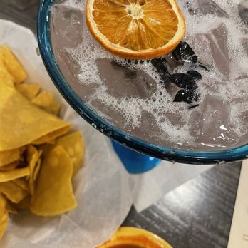 El Mariachi - Blueberry margarita - Mexican Near Me - East Providence, Rhode Island El Mariachi - Blueberry margarita - Mexican Near Me - East Providence, Rhode Island