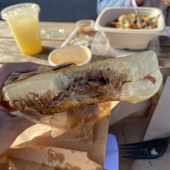 Duckfat - New American Near Me - Portland, Maine
