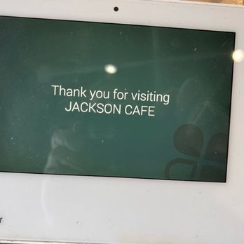 Jackson Cafe - Cafes Near Me - Los Angeles, California