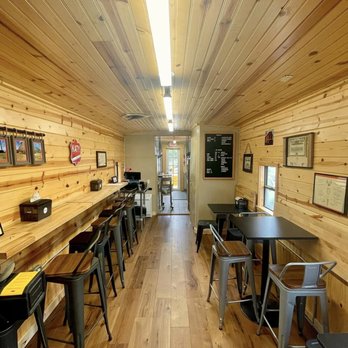 Warm Cookie - the inside of a restaurant with tables and chairs - Ice Cream & Frozen Yogurt Near Me - Belton, Texas Warm Cookie - the inside of a restaurant with tables and chairs - Ice Cream & Frozen Yogurt Near Me - Belton, Texas