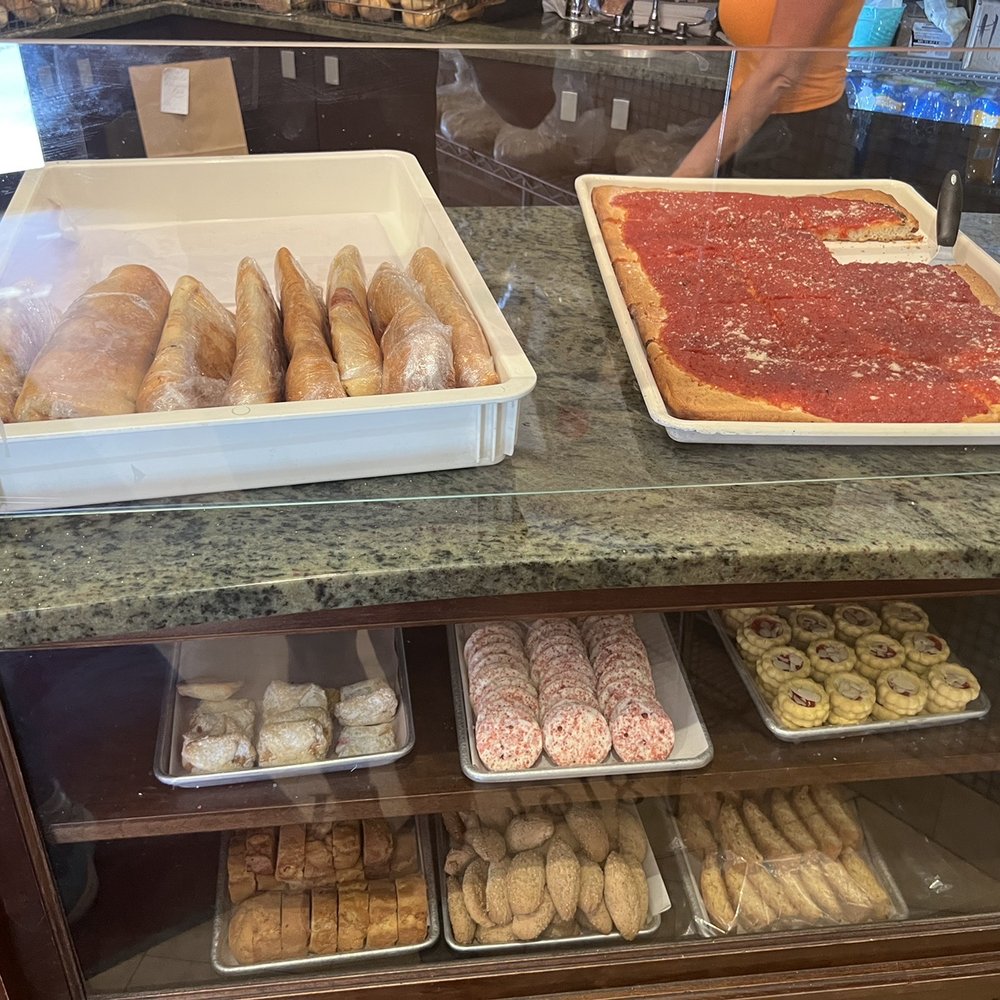 Sarcone’s Bakery - Inside - Bakeries Near Me - Philadelphia, Pennsylvania Sarcone’s Bakery - Inside - Bakeries Near Me - Philadelphia, Pennsylvania