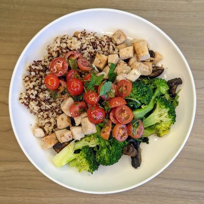 Humbowl by null