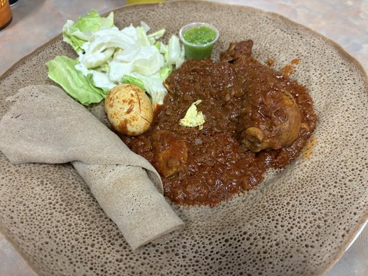 International Cafe by null