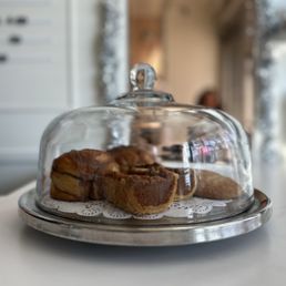 Pastries Pastries