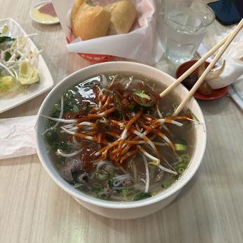Pho Viet Mai - Pho Tai - Vietnamese Near Me - Cypress, Texas