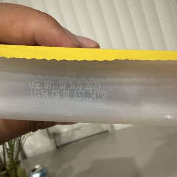 Walmart Supercenter - Expired food from last year - Department Stores Near Me - Poway, California Walmart Supercenter - Expired food from last year - Department Stores Near Me - Poway, California
