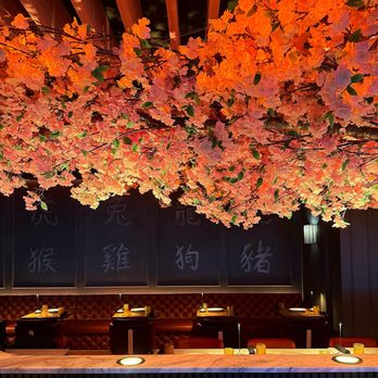 Blackbird Modern Asian - Chinese Near Me - Naples, Florida Blackbird Modern Asian - Chinese Near Me - Naples, Florida