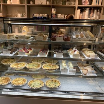 Copain Bakery & Provisions - Quiches and pastries - Bakeries Near Me - Charlotte, North Carolina Copain Bakery & Provisions - Quiches and pastries - Bakeries Near Me - Charlotte, North Carolina