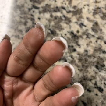 Elite Nails - Nail Salons Near Me - Mebane, North Carolina