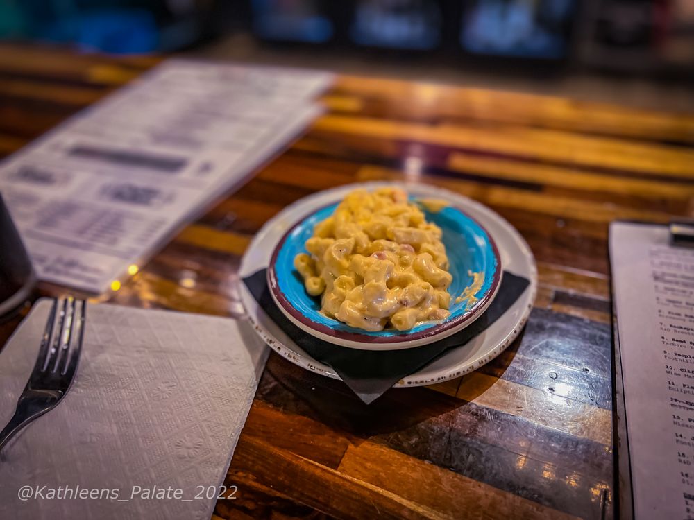 Crafted - The Art of the Taco