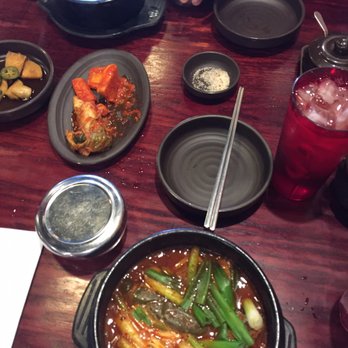 Tosokchon - Korean Near Me - Annandale, Virginia Tosokchon - Korean Near Me - Annandale, Virginia