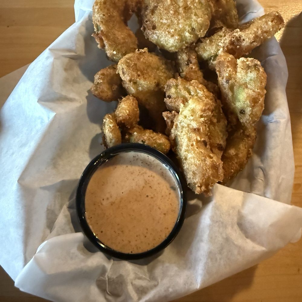 Avocado Bites Avocado Bites