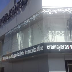 Neoyorkinos - Neoyorkinos Fachada