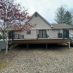 Deck Dynasty
