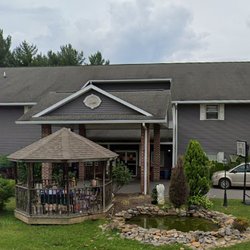 Assisted Living At Evergreen - www.evergreenassisted.com