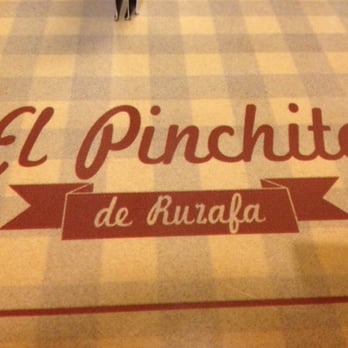 El Pinchito de Ruzafa - Beer Bar Near Me - València, V El Pinchito de Ruzafa - Beer Bar Near Me - València, V