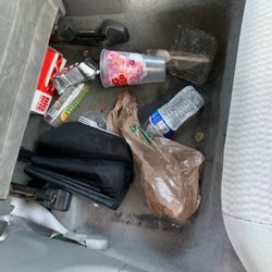 Successful Auto Driving School - Nasty filthy cars