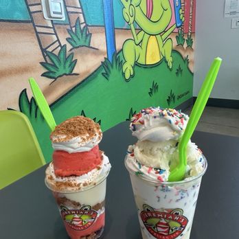 Jeremiah's Italian Ice - Ice Cream & Frozen Yogurt Near Me - Henderson, Nevada Jeremiah's Italian Ice - Ice Cream & Frozen Yogurt Near Me - Henderson, Nevada