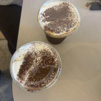 Homeboy Coffee - Cream Top - Coffee & Tea Near Me - Artesia, California Homeboy Coffee - Cream Top - Coffee & Tea Near Me - Artesia, California
