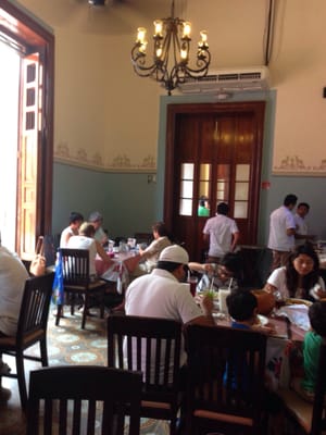 La Chaya Maya Casona by null