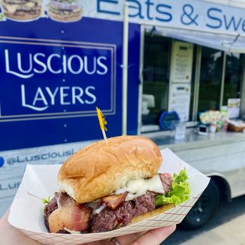 Luscious Layers - Food Trucks Near Me
