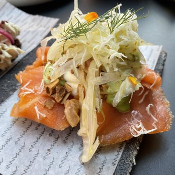Aamanns 1921 - Open Sandwiches Near Me - Copenhagen, 84 Aamanns 1921 - Open Sandwiches Near Me - Copenhagen, 84