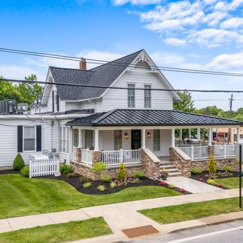 1. Behm Family Funeral Homes