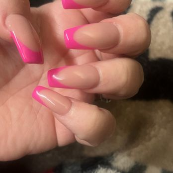Luxx Nail Bar - Nail Salons Near Me - Floresville, Texas Luxx Nail Bar - Nail Salons Near Me - Floresville, Texas