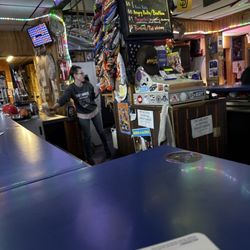 Sportsman Pub