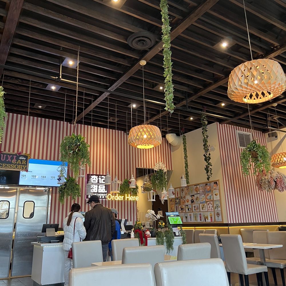 Sweethoney Dessert - Desserts Near Me - Alhambra, California Sweethoney Dessert - Desserts Near Me - Alhambra, California