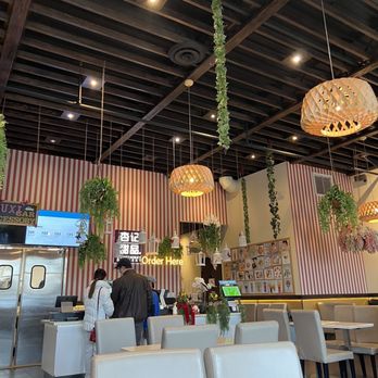Sweethoney Dessert - Desserts Near Me - Alhambra, California