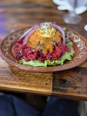 La Esperanza Restaurant & Bakery by null