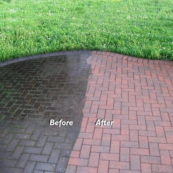Utah County PowerWash - Pressure Washers Near Me