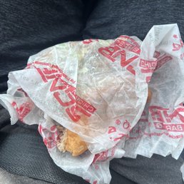 ws a sandwich wrapped in plastic ws a sandwich wrapped in plastic