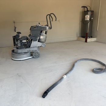 Carbon Concrete Coatings - Flooring Near Me