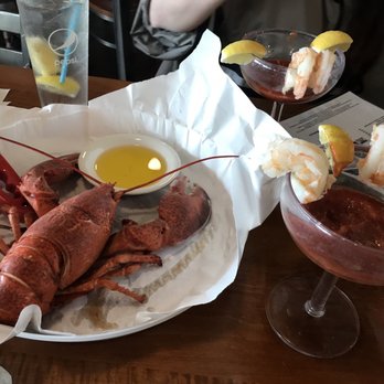 Quality Seafood Wholesale - Seafood Near Me - Austin, Texas