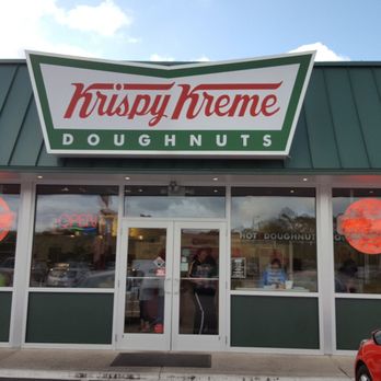 Krispy Kreme - Donuts Near Me - Myrtle Beach, South Carolina Krispy Kreme - Donuts Near Me - Myrtle Beach, South Carolina