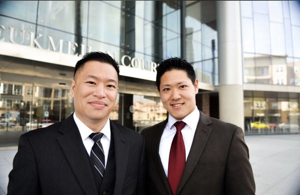 Shield Litigation Injury Attorneys on Yelp