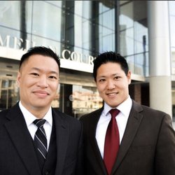 Shield Litigation Injury Attorneys - Trial Lawyers Paul Nguyen and Justin Shimizu
