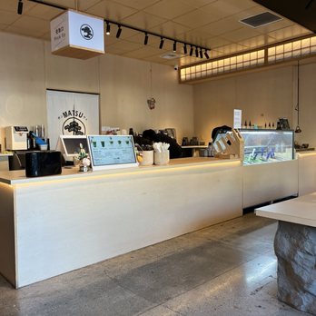 Matsu Matcha - Coffee & Tea Near Me - Los Angeles, California Matsu Matcha - Coffee & Tea Near Me - Los Angeles, California