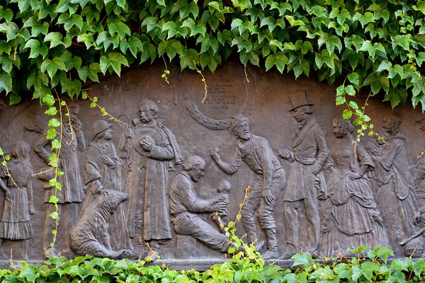 Bohemian Club by null