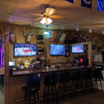 Jet Lanes - Back bar - Bowling Near Me - Presho, South Dakota Jet Lanes - Back bar - Bowling Near Me - Presho, South Dakota