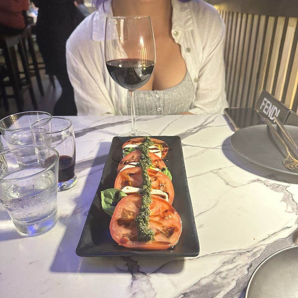 Rosalia's Kitchen - Caprese** - Italian Near Me - Miramar, Florida