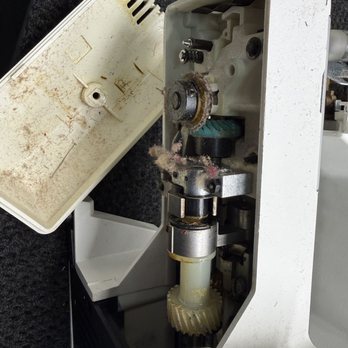 Vacuum & Sewing World - Inside the sewing machine - Appliances & Repair Near Me - Roseville, California Vacuum & Sewing World - Inside the sewing machine - Appliances & Repair Near Me - Roseville, California